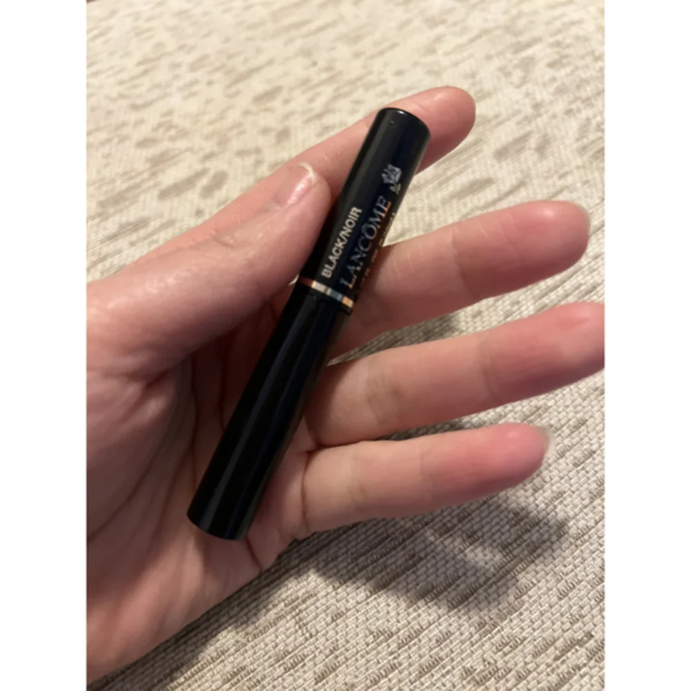 Lancome Definicils High-definition Mascara 01 Black /noir 0.07 Oz / 2.07 ml